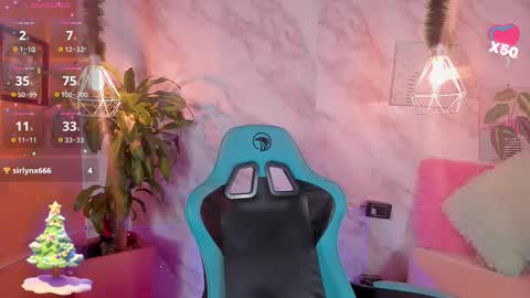 Cristal online show from December 2025 03:57:01 AM