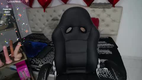 Snapshot of cristal_horny19 chatting on September 2025 05:20:02 AM Milena online show from September 2025 05:20:02 AM