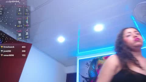 Snapshot of cristal_horny19 chatting on January 2026 10:19:02 AM Milena online show from January 2026 10:19:02 AM