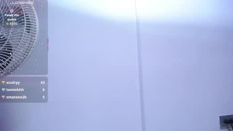 Snapshot of cristal_horny19 chatting on February 2026 06:40:02 AM Milena online show from February 2026 06:40:02 AM