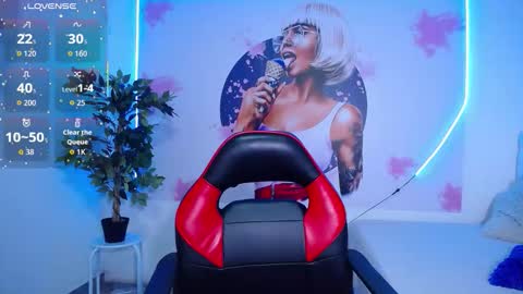 Snapshot of cristal_horny19 chatting on February 2026 12:06:02 AM Milena online show from February 2026 12:06:02 AM