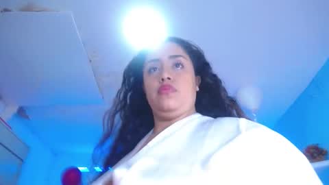 Snapshot of cristal_horny19 chatting on February 2026 07:51:01 AM Milena online show from February 2026 07:51:01 AM