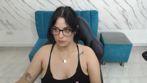 Cristal online show from December 2024 08:11:02 AM