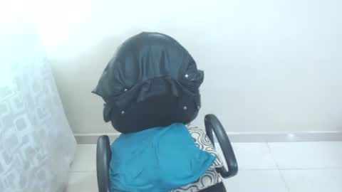 HI online show from October 2025 09:24:01 PM