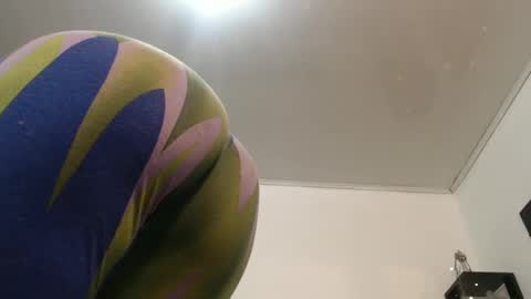 Snapshot of cristal_smith06 chatting on December 2024 02:42:02 PM Hanna online show from December 2024 02:42:02 PM