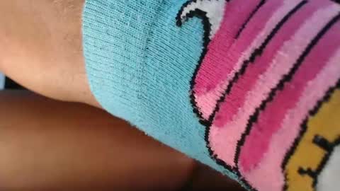 Snapshot of cristal_smith06 chatting on February 2025 07:40:01 AM Hanna online show from February 2025 07:40:01 AM