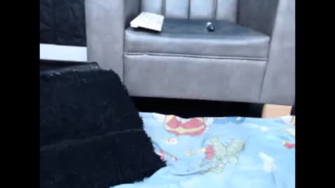 Snapshot of cristal_smith06 chatting on March 2025 09:53:02 AM Hanna online show from March 2025 09:53:02 AM