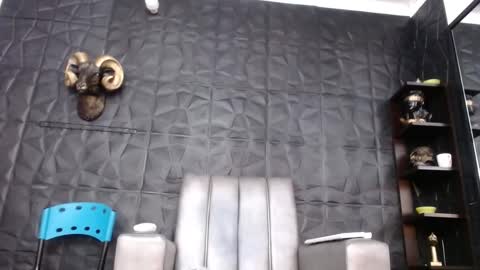 Snapshot of cristal_smith06 chatting on October 2025 01:10:01 PM Hanna online show from October 2025 01:10:01 PM