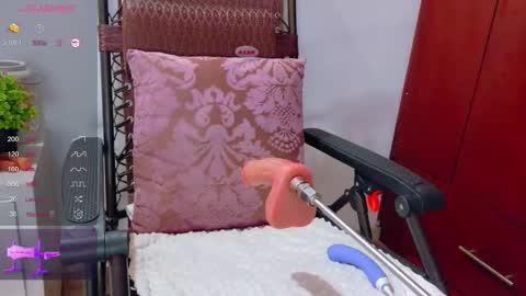 STEFANYIG cristalsubin online show from October 2025 12:02:02 PM