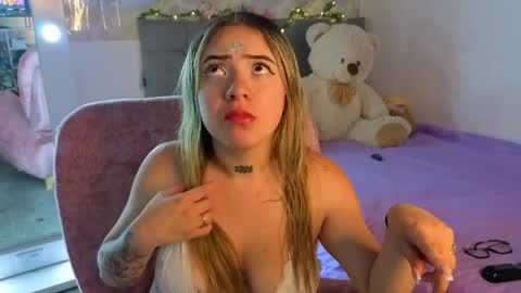 Cristal online show from May 2026 05:03:02 AM