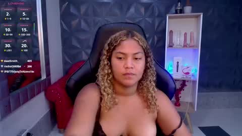 Cristal online show from February 2026 02:53:01 AM