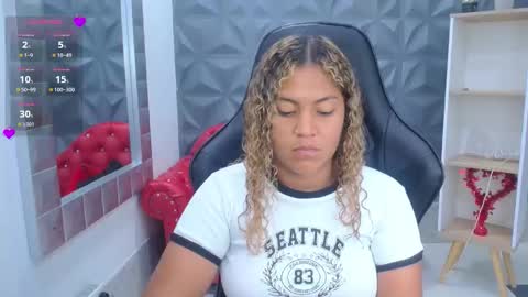 Cristal online show from February 2026 11:50:02 PM