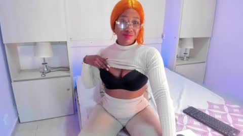 Snapshot of cristalbennet chatting on July 2026 07:35:02 PM cristalbennet online show from July 2026 07:35:02 PM