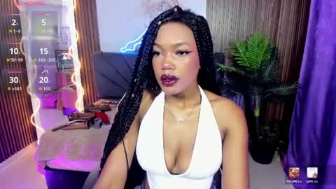 Snapshot of cristalbroke_tay chatting on June 2026 07:23:01 PM Crystalbroke online show from June 2026 07:23:01 PM