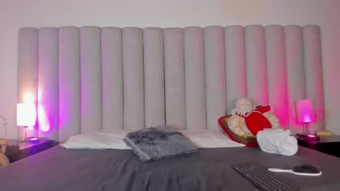 Nicole  Connection time 220pm-910pmCol online show from December 2024 07:38:02 PM