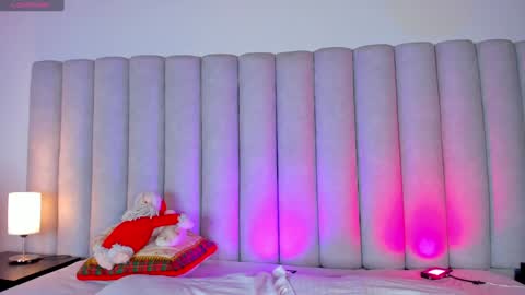 Nicole  Connection time 220pm-910pmCol online show from December 2024 07:43:02 PM