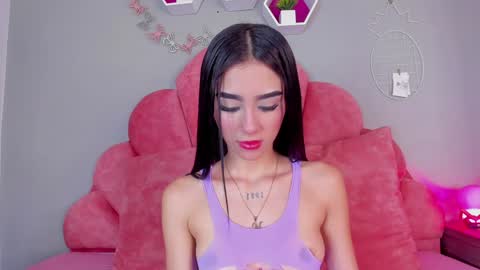 Nicole  Connection time 220pm-910pmCol online show from January 2025 07:29:01 PM