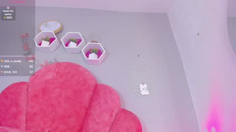 Nicole  Connection time 220pm-910pmCol online show from January 2025 10:44:02 PM