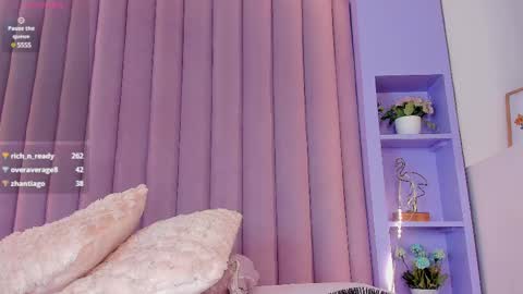 Nicole  Connection time 220pm-910pmCol online show from March 2025 10:49:02 PM