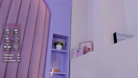 Nicole  Connection time 220pm-910pmCol online show from March 2025 01:59:02 AM