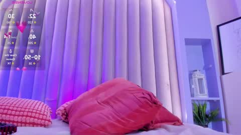 Nicole  Connection time 220pm-910pmCol online show from February 2026 07:37:02 AM