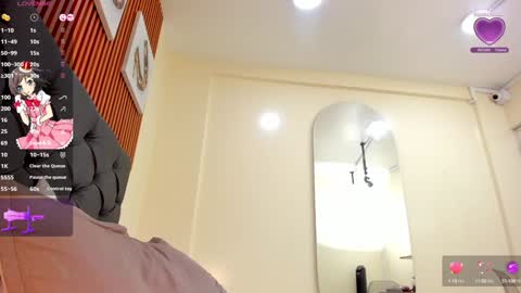 cristale69 online show from December 2024 04:57:01 PM