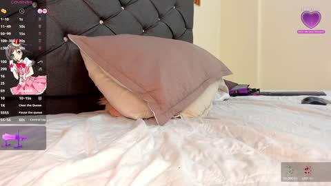 cristale69 online show from December 2024 05:32:02 PM