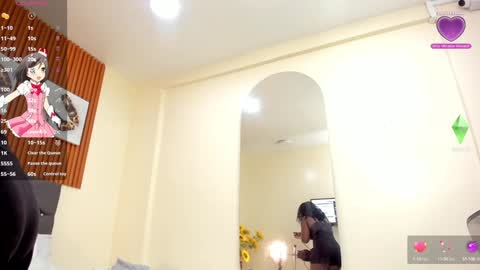 cristale69 online show from December 2024 01:21:02 PM