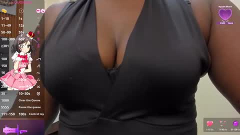 cristale69 online show from March 2025 02:32:01 PM