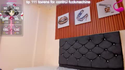 cristale69 online show from October 2025 02:33:01 AM