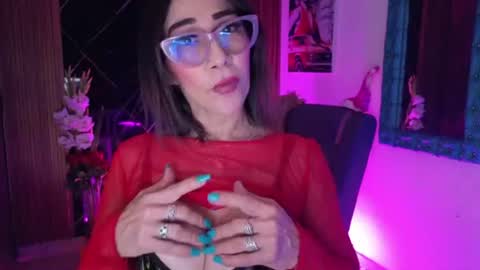 cristal miller online show from July 2026 07:09:01 PM