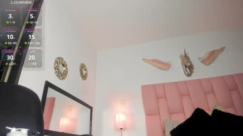 cristal online show from January 2025 04:15:01 AM