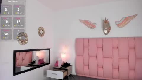 cristal online show from January 2025 12:37:02 PM