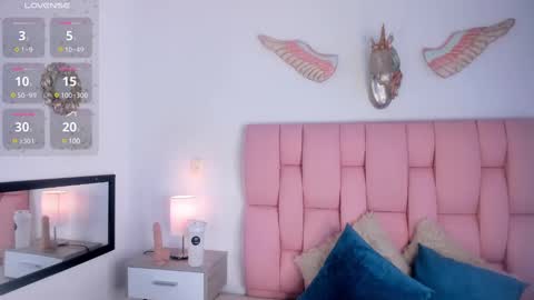 cristal online show from February 2025 03:39:01 PM