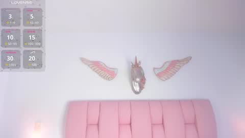 cristal online show from February 2025 06:53:01 PM