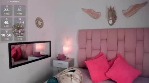 cristal online show from February 2025 12:33:01 PM