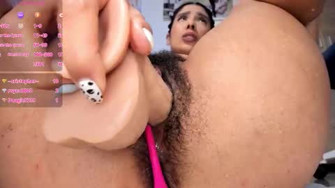 cristal online show from November 2025 03:33:01 PM