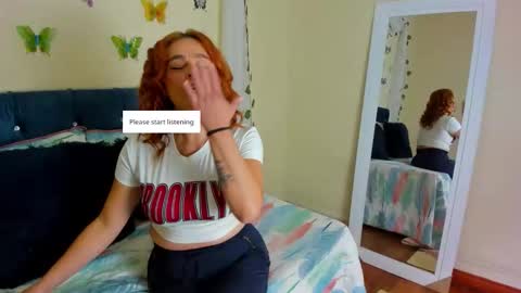 Snapshot of cristalwalker__ chatting on September 2025 11:32:02 AM cristal walker online show from September 2025 11:32:02 AM