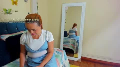 Snapshot of cristalwalker__ chatting on October 2025 11:29:01 AM cristal walker online show from October 2025 11:29:01 AM