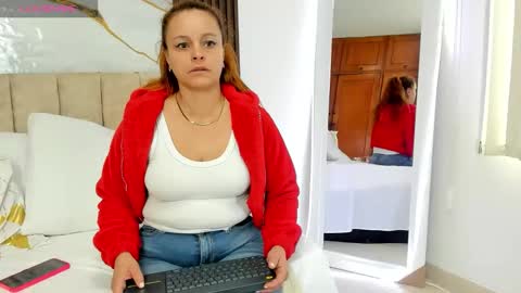 cristal walker online show from January 2026 05:27:02 PM