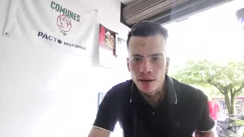 cristbarber online show from December 2025 05:42:01 PM