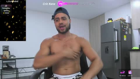 cristian_disick online show from June 2026 10:33:02 PM