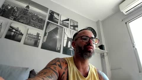 Cristian Wade online show from July 2026 10:54:02 AM