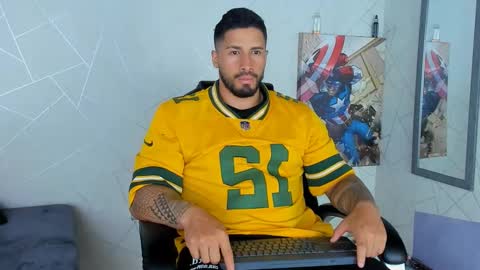 cristian walker online show from December 2024 12:42:01 PM
