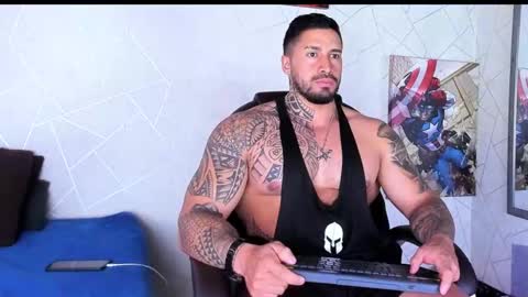 cristian walker online show from October 2025 11:51:02 AM