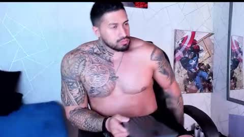 cristian walker online show from October 2025 11:58:02 AM