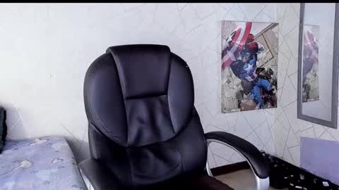 cristian walker online show from January 2026 09:41:01 PM