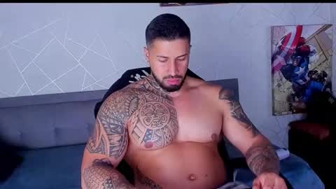 cristian walker online show from April 2026 10:58:01 AM