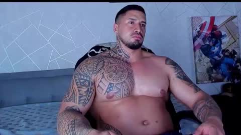 cristian walker online show from June 2026 11:07:01 PM