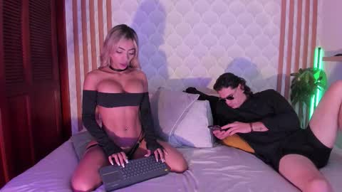 Cris  Pame online show from March 2026 11:59:02 AM